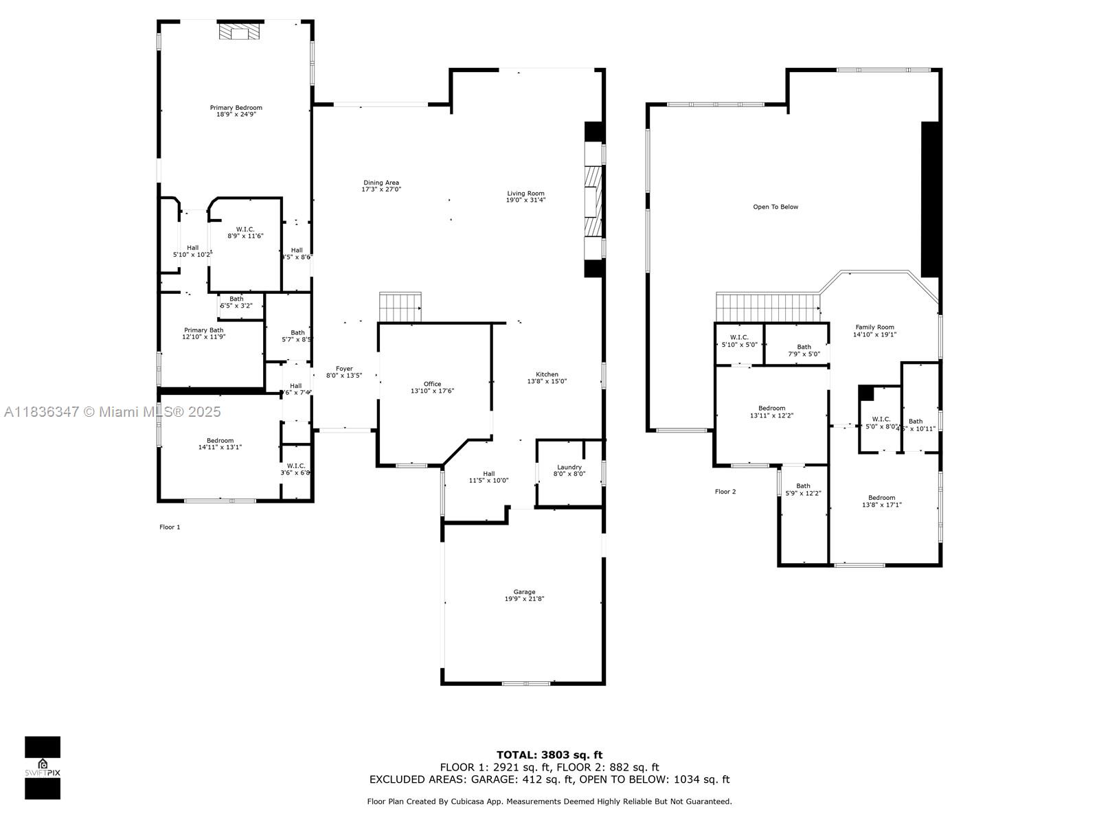 LAUDERDALE ISLES RE-AMEND - Residential