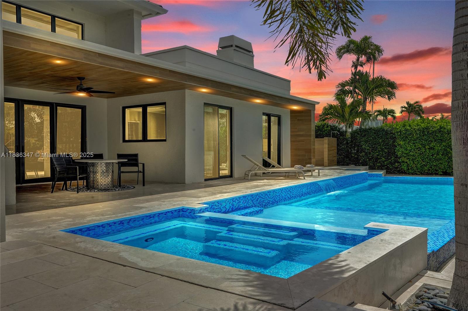 LAUDERDALE ISLES RE-AMEND - Residential