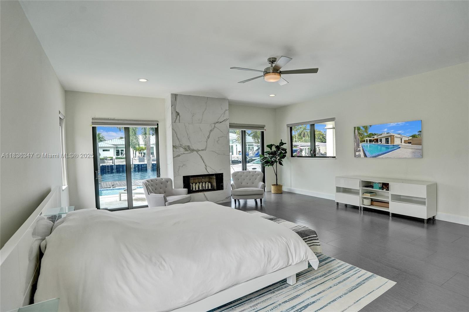 LAUDERDALE ISLES RE-AMEND - Residential