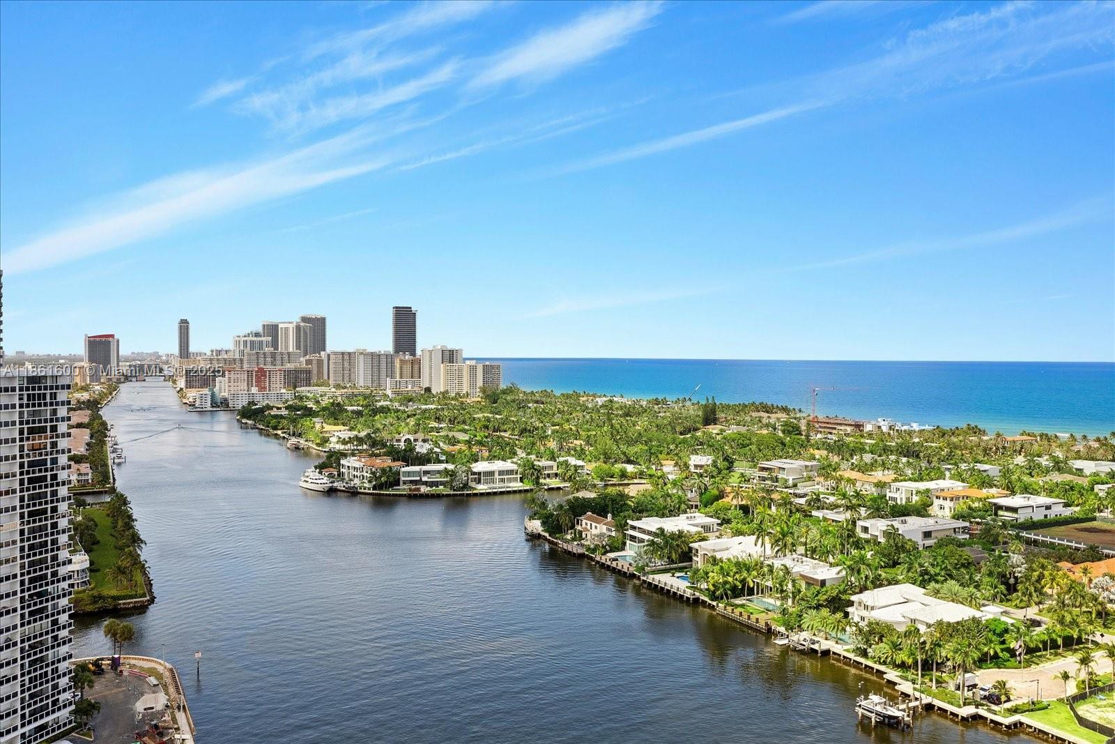 HAMPTONS SOUTH CONDO - Residential