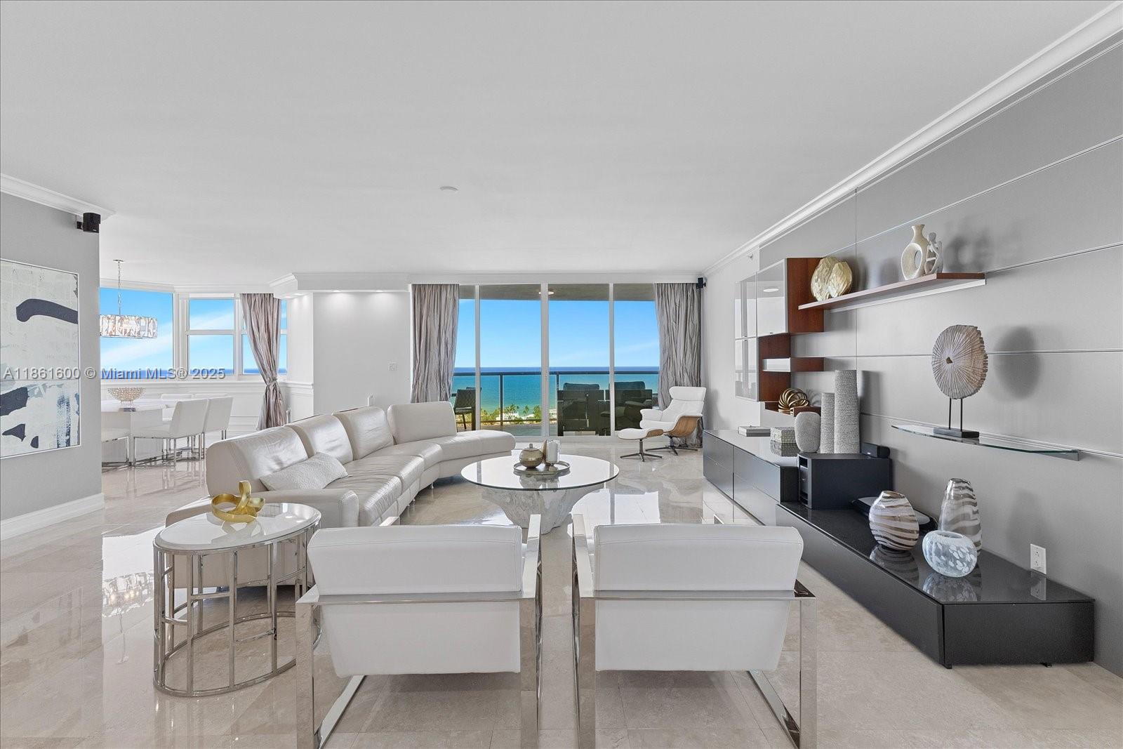 HAMPTONS SOUTH CONDO - Residential