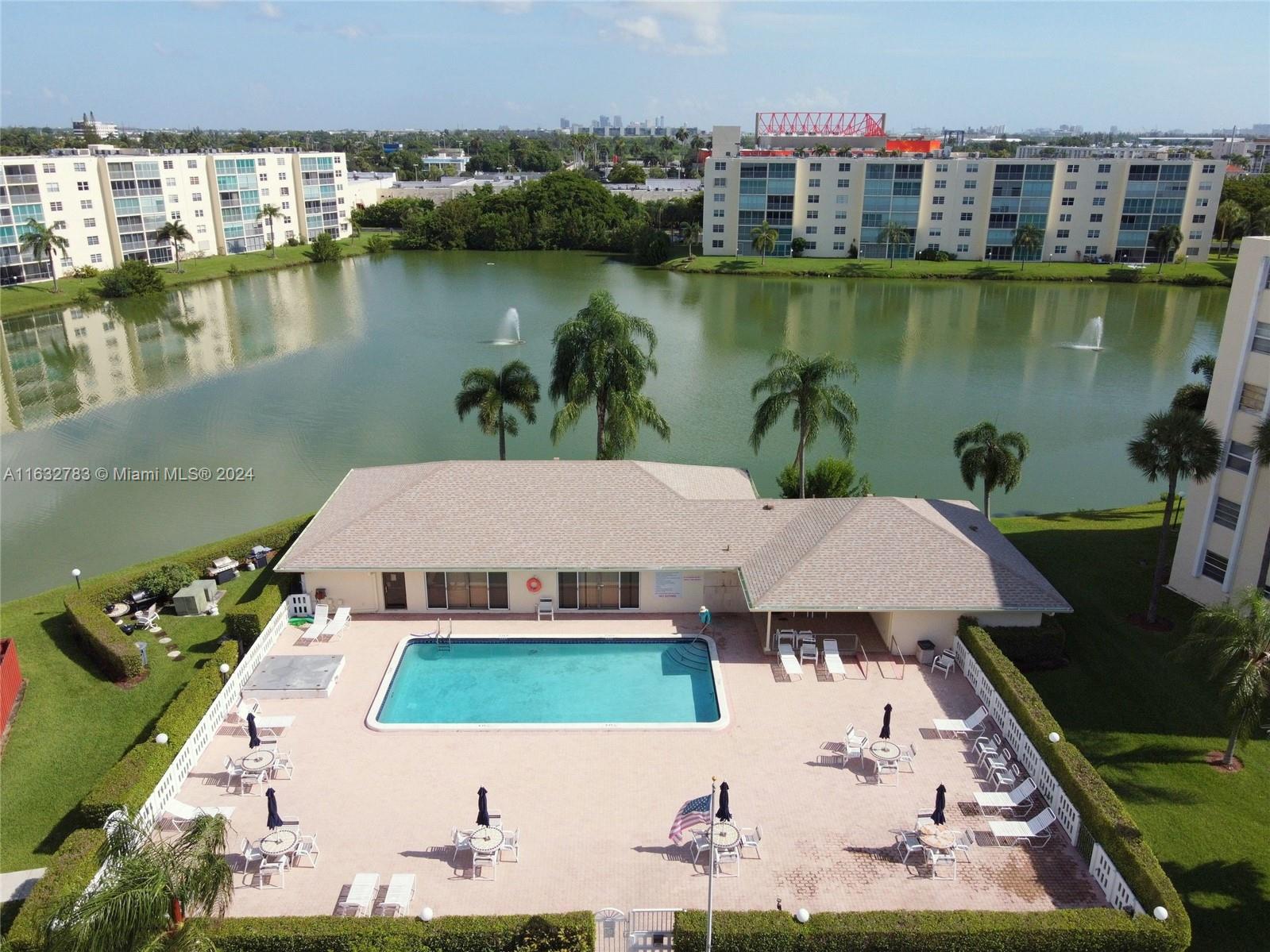 Rental Property at 131 Se 3rd Ave 506, Dania Beach, Miami-Dade County, Florida - Bedrooms: 2 
Bathrooms: 2  - $2,300 MO.