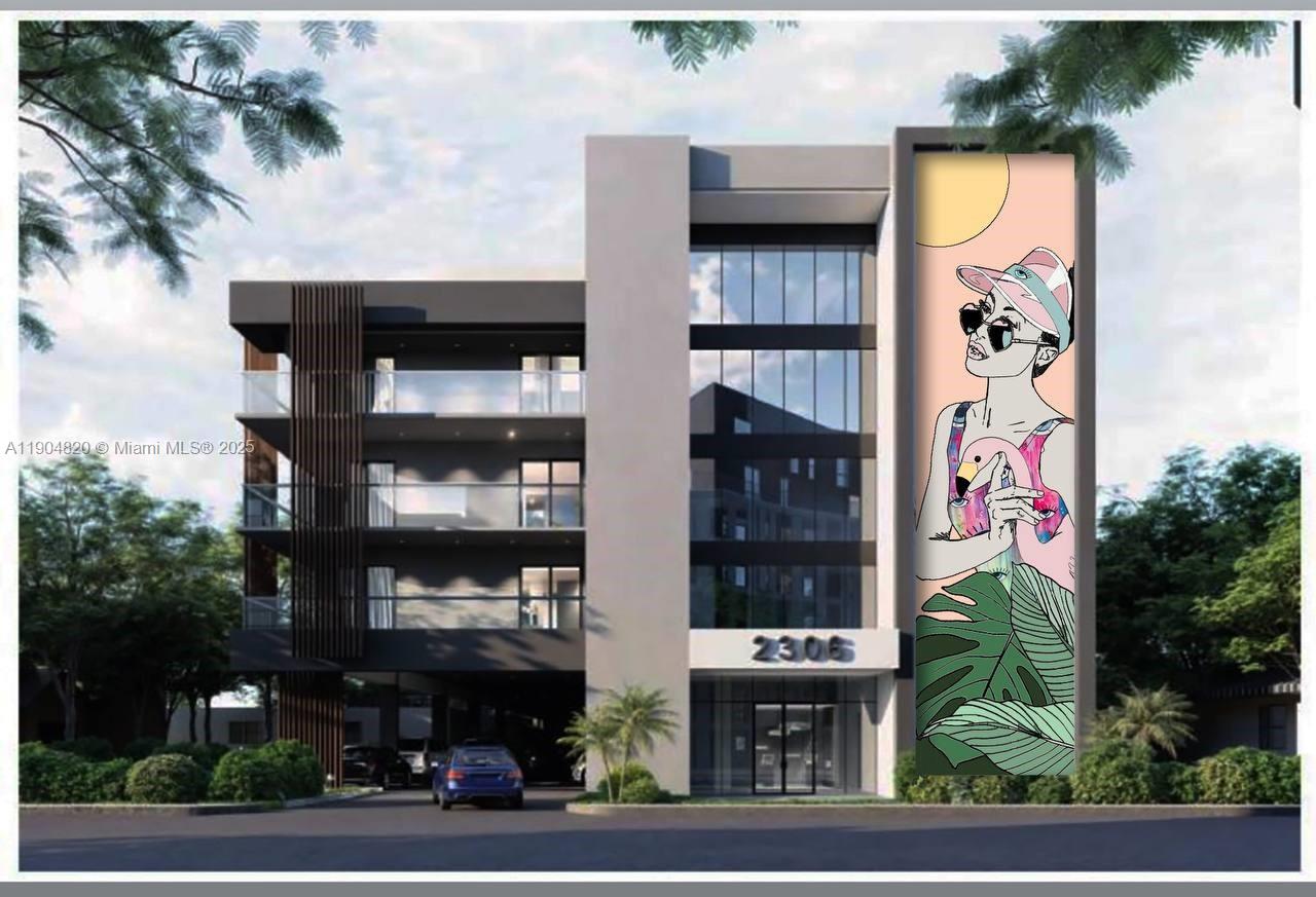 HOLLYWOOD LITTLE RANCHES - Land