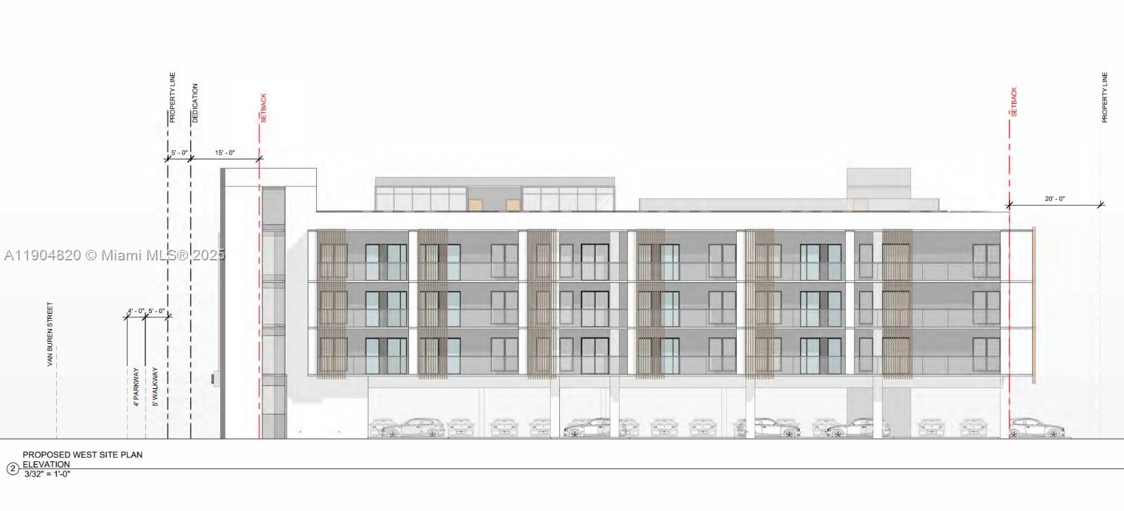 HOLLYWOOD LITTLE RANCHES - Land