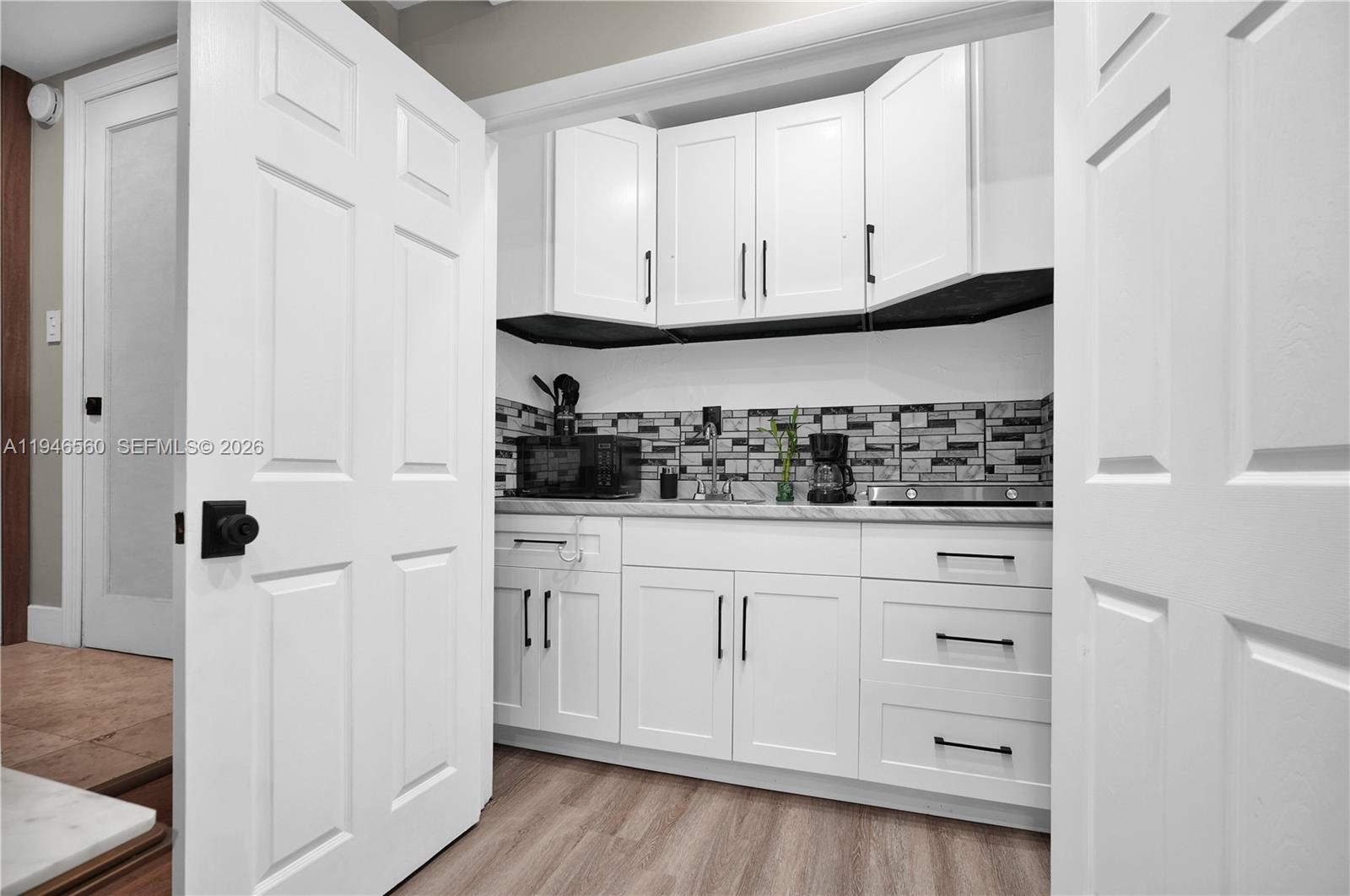 GRIFFING BISCAYNE PARK ES - Residential