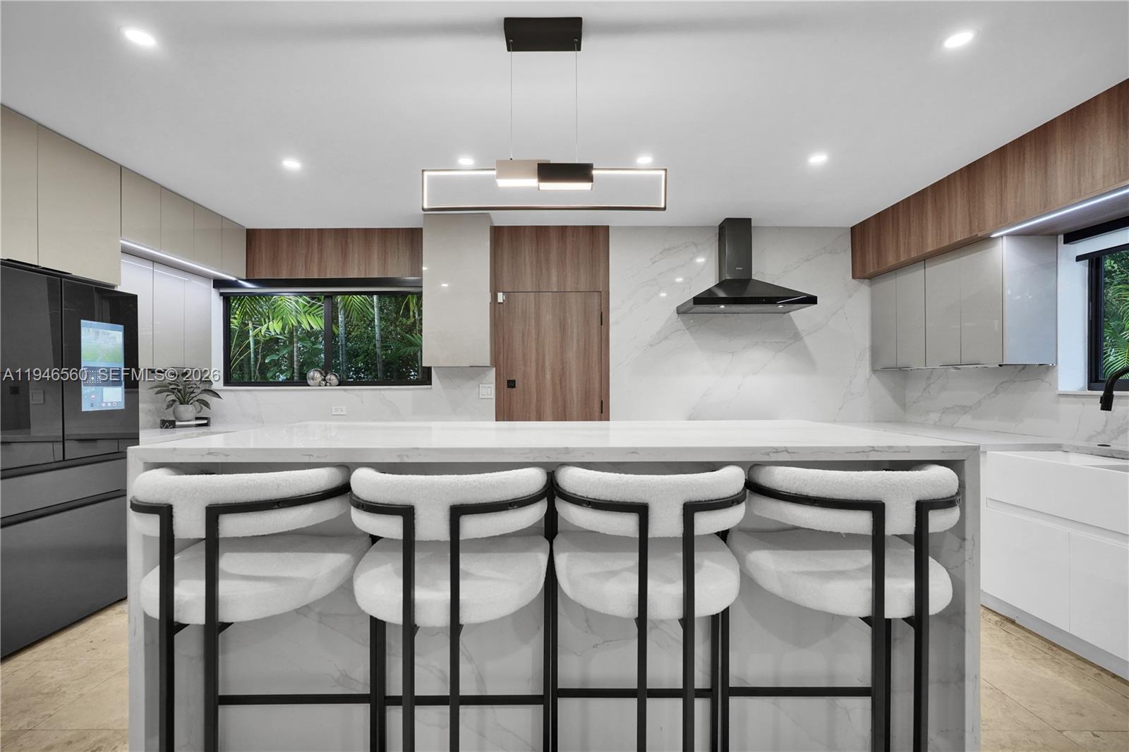 GRIFFING BISCAYNE PARK ES - Residential