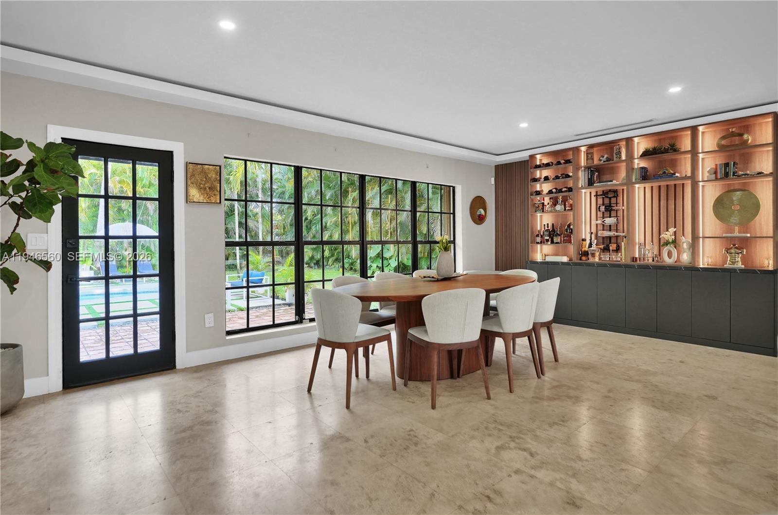 GRIFFING BISCAYNE PARK ES - Residential