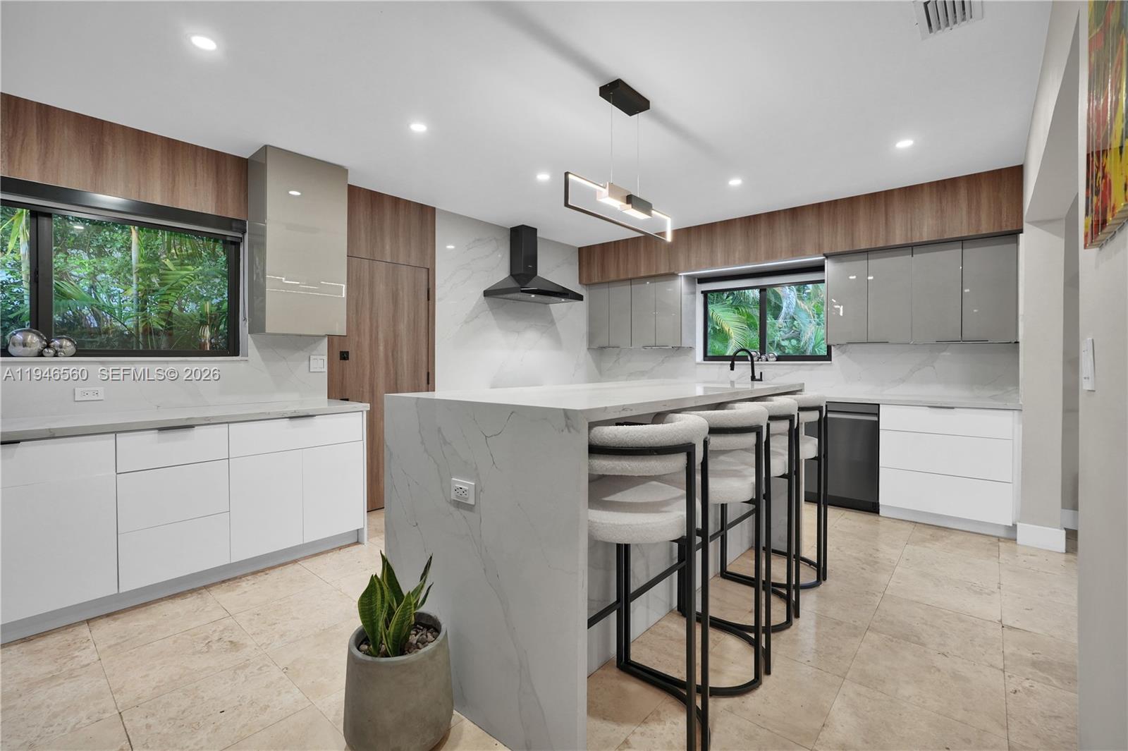 GRIFFING BISCAYNE PARK ES - Residential