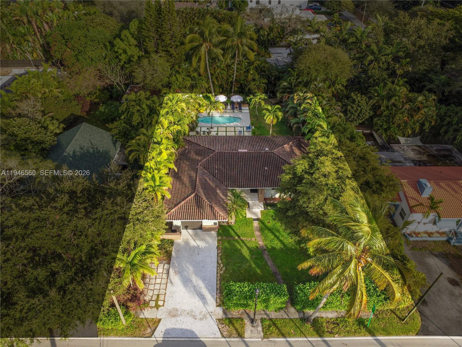 GRIFFING BISCAYNE PARK ES - Residential