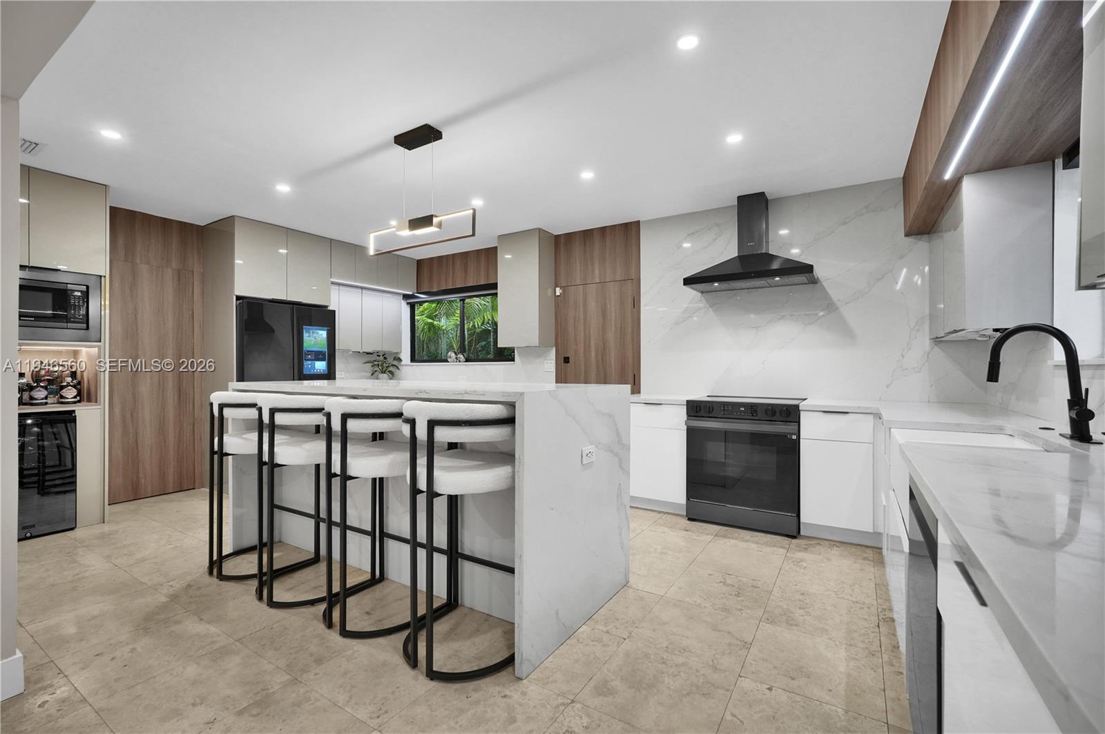 GRIFFING BISCAYNE PARK ES - Residential