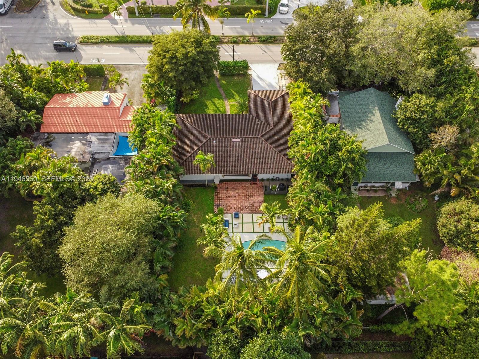 GRIFFING BISCAYNE PARK ES - Residential