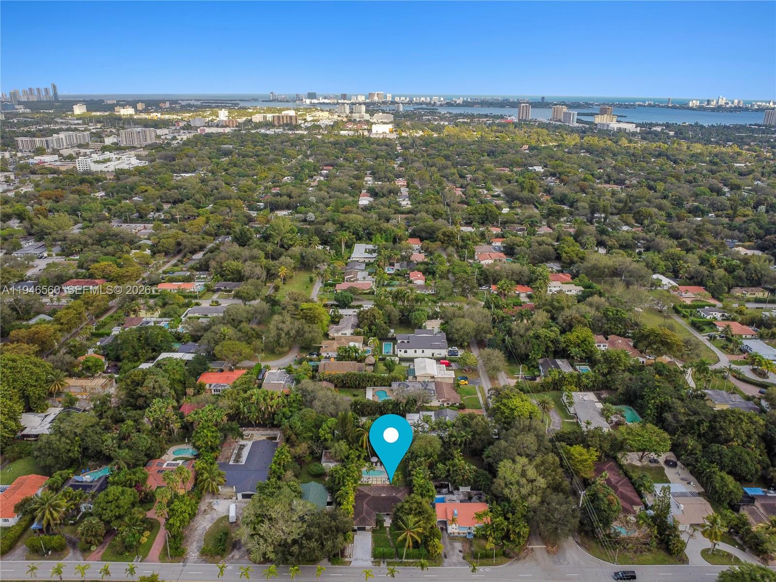 GRIFFING BISCAYNE PARK ES - Residential