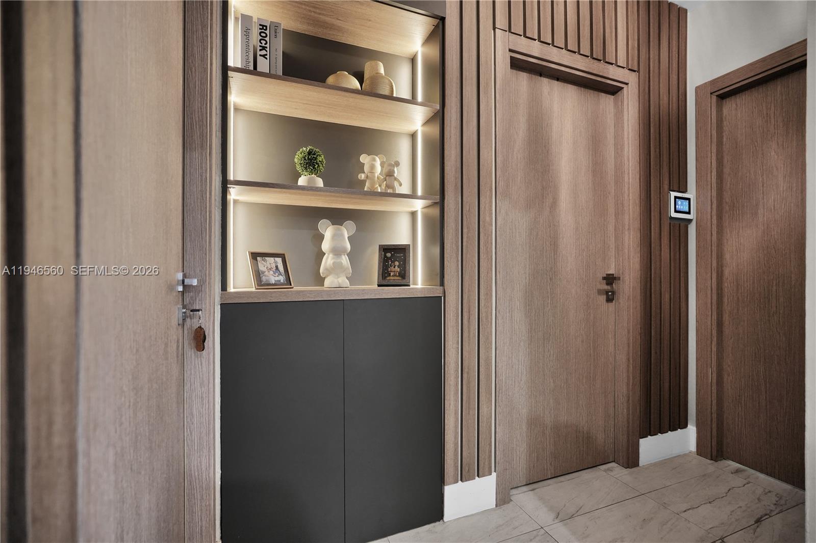 GRIFFING BISCAYNE PARK ES - Residential