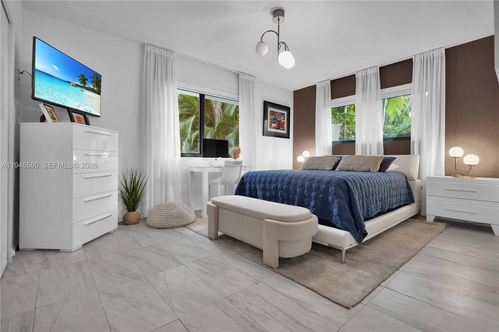 GRIFFING BISCAYNE PARK ES - Residential