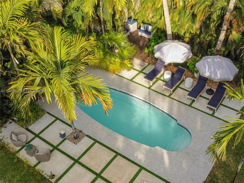 11905 NE 6th Ave Biscayne Park FL 33161