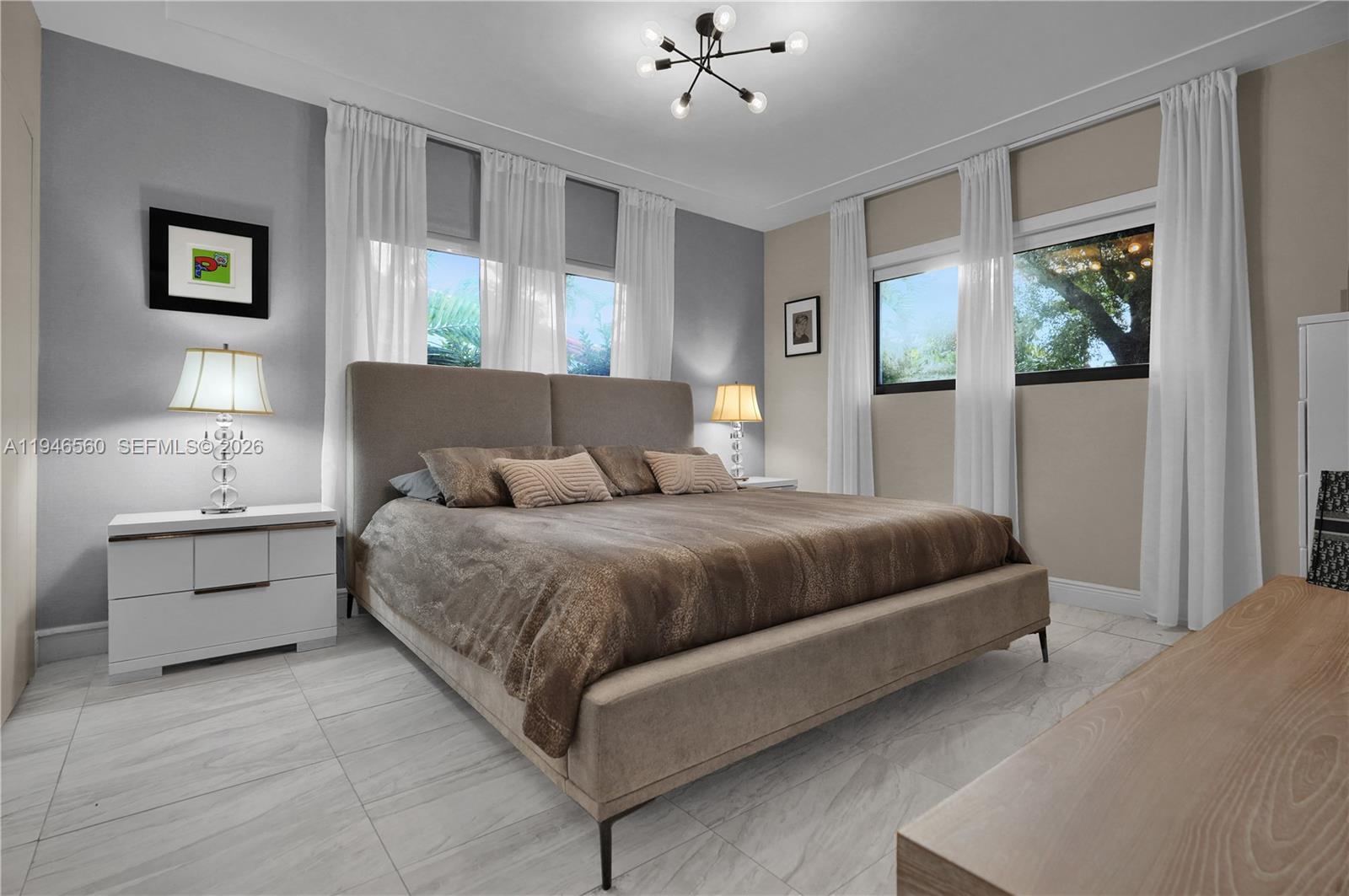 GRIFFING BISCAYNE PARK ES - Residential