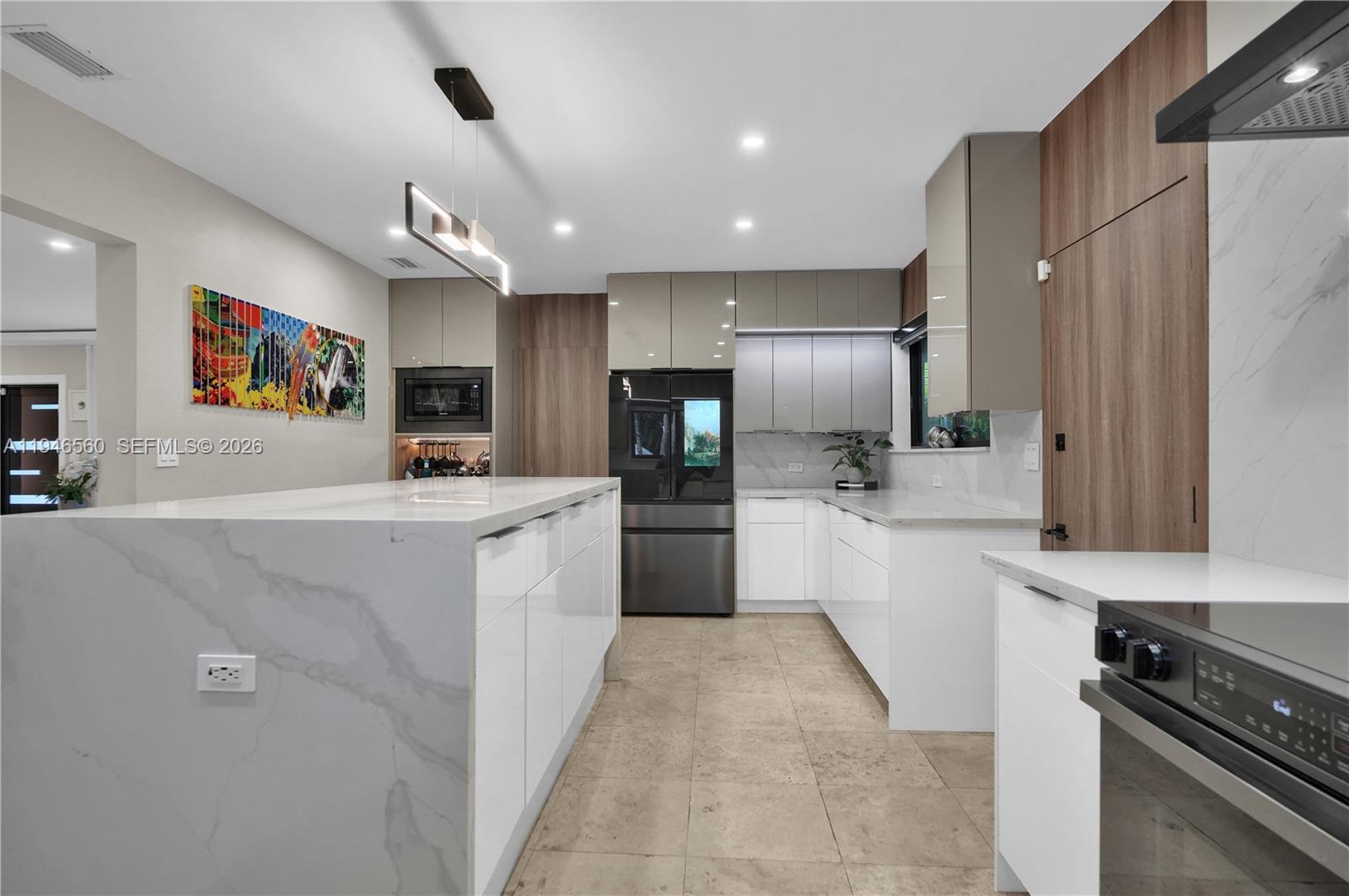 GRIFFING BISCAYNE PARK ES - Residential