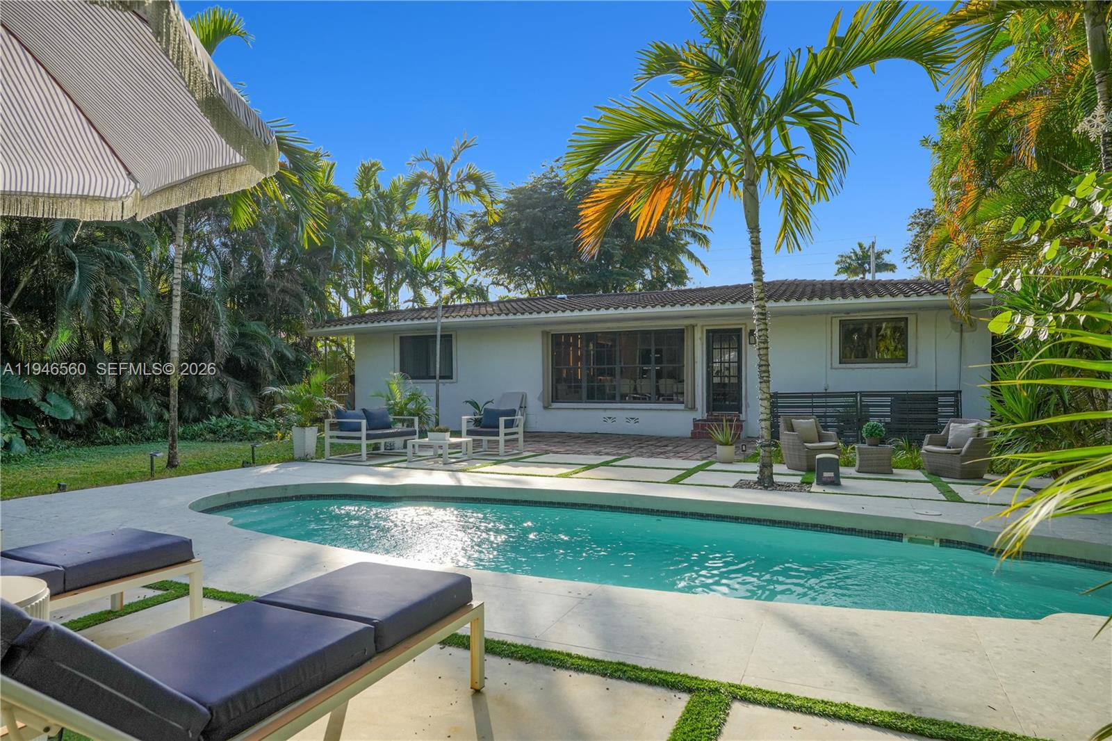 GRIFFING BISCAYNE PARK ES - Residential