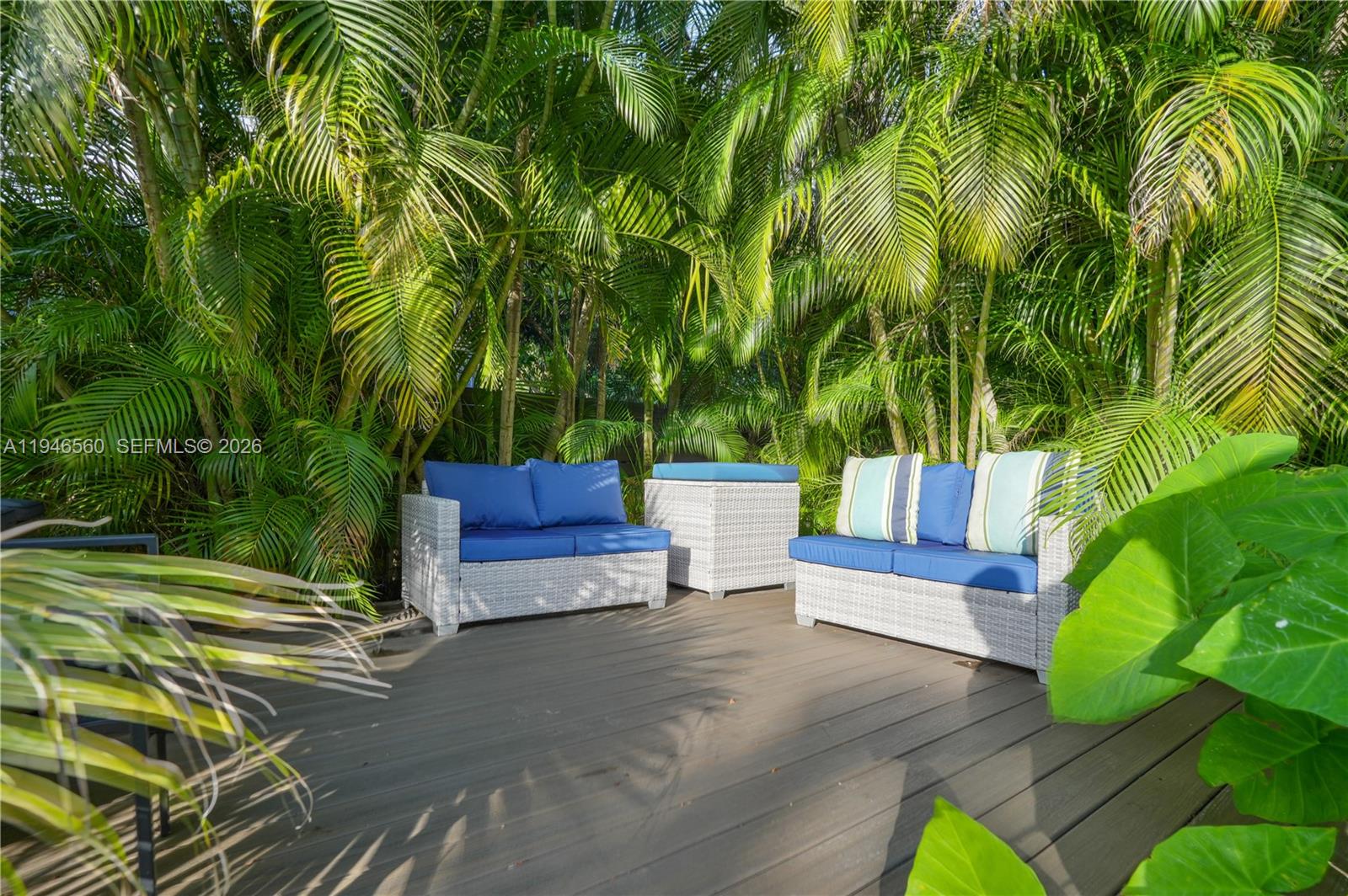 GRIFFING BISCAYNE PARK ES - Residential