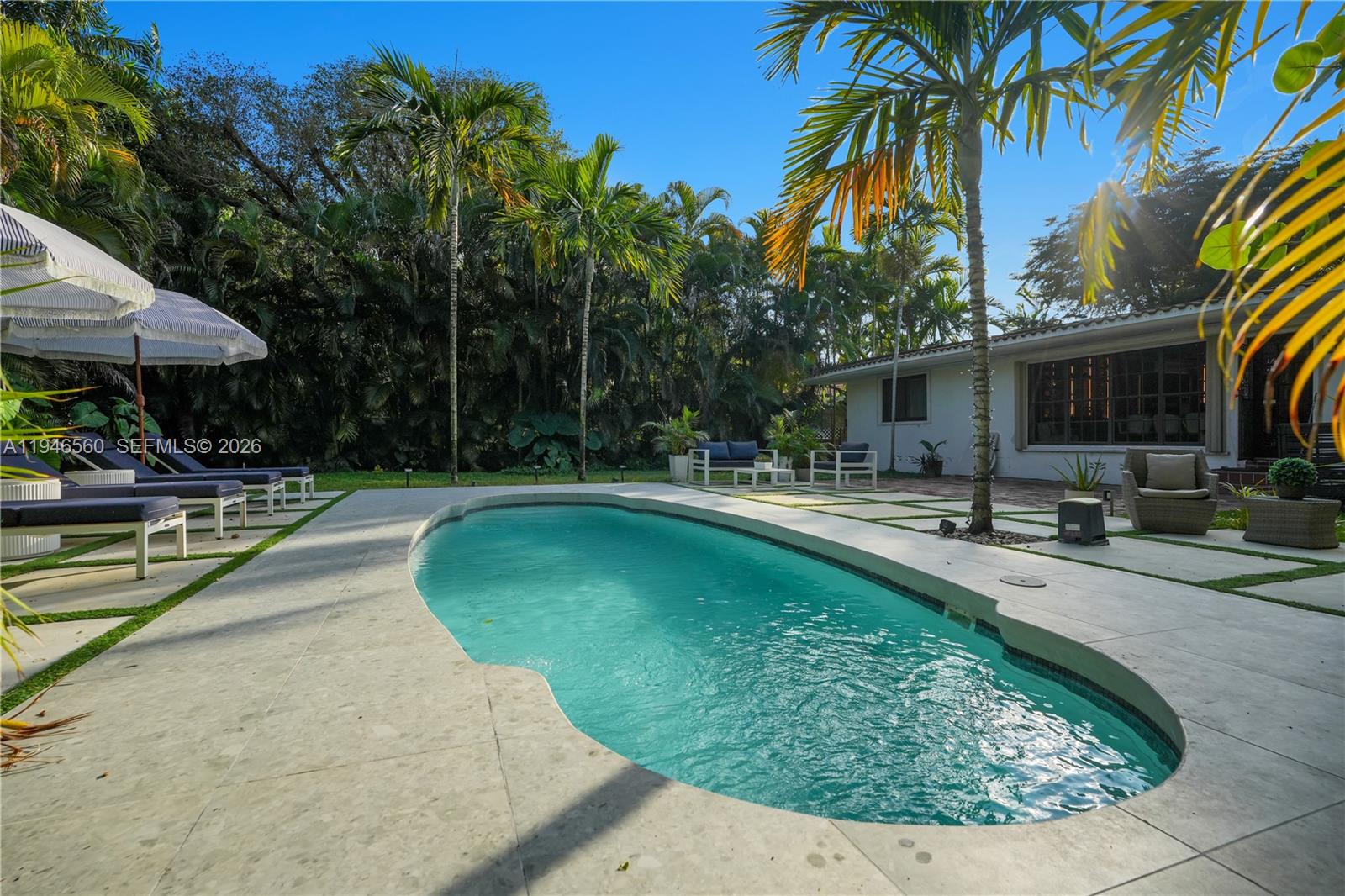 GRIFFING BISCAYNE PARK ES - Residential