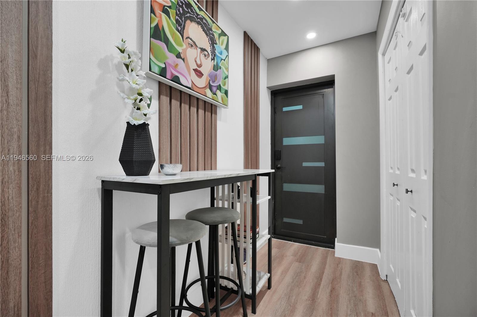 GRIFFING BISCAYNE PARK ES - Residential