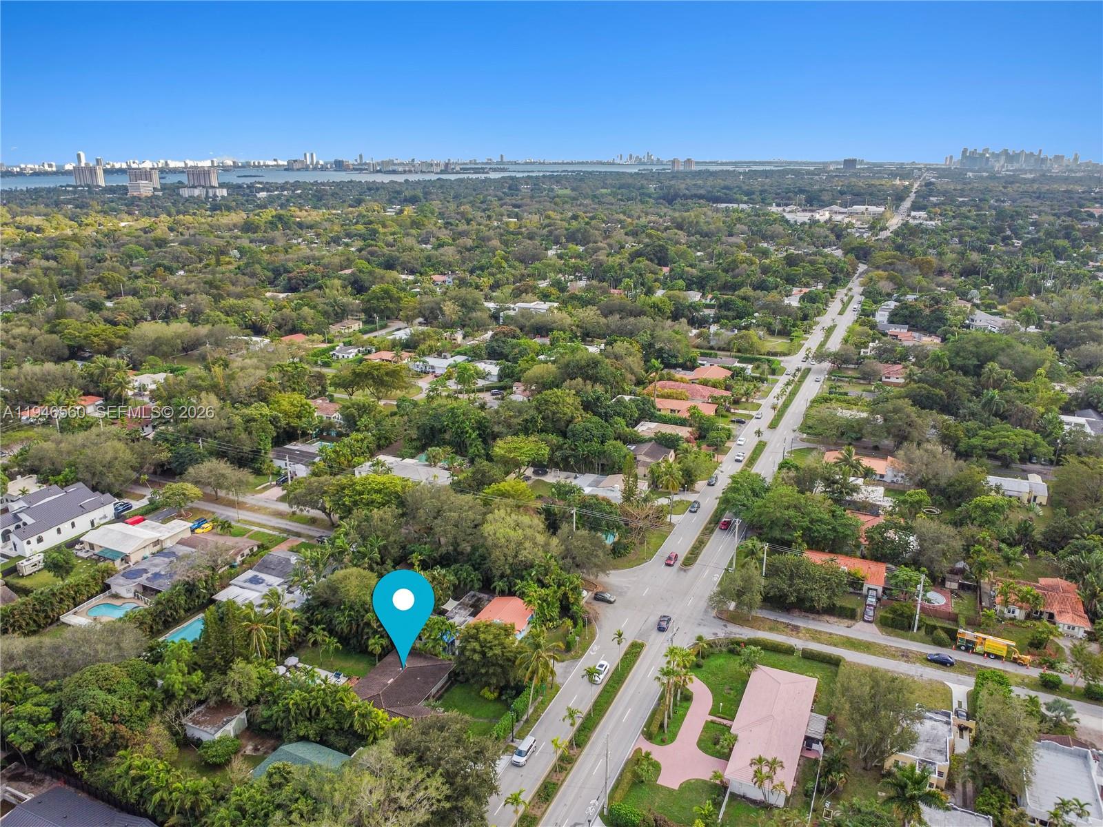 GRIFFING BISCAYNE PARK ES - Residential