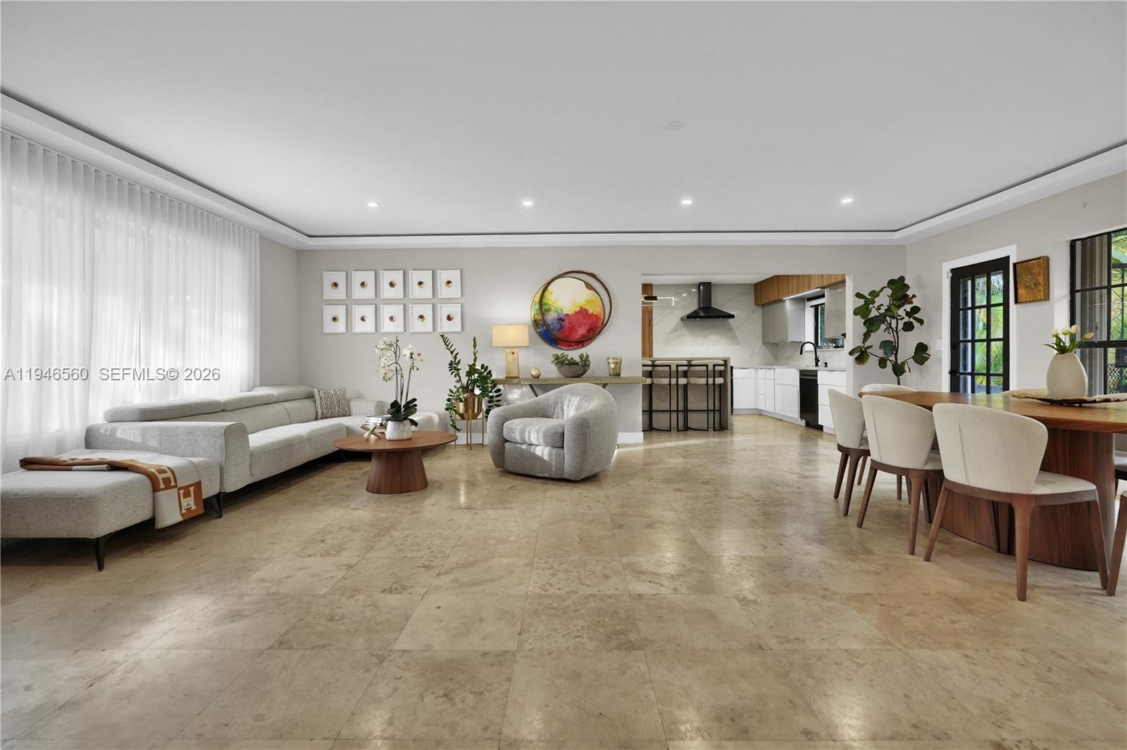 GRIFFING BISCAYNE PARK ES - Residential