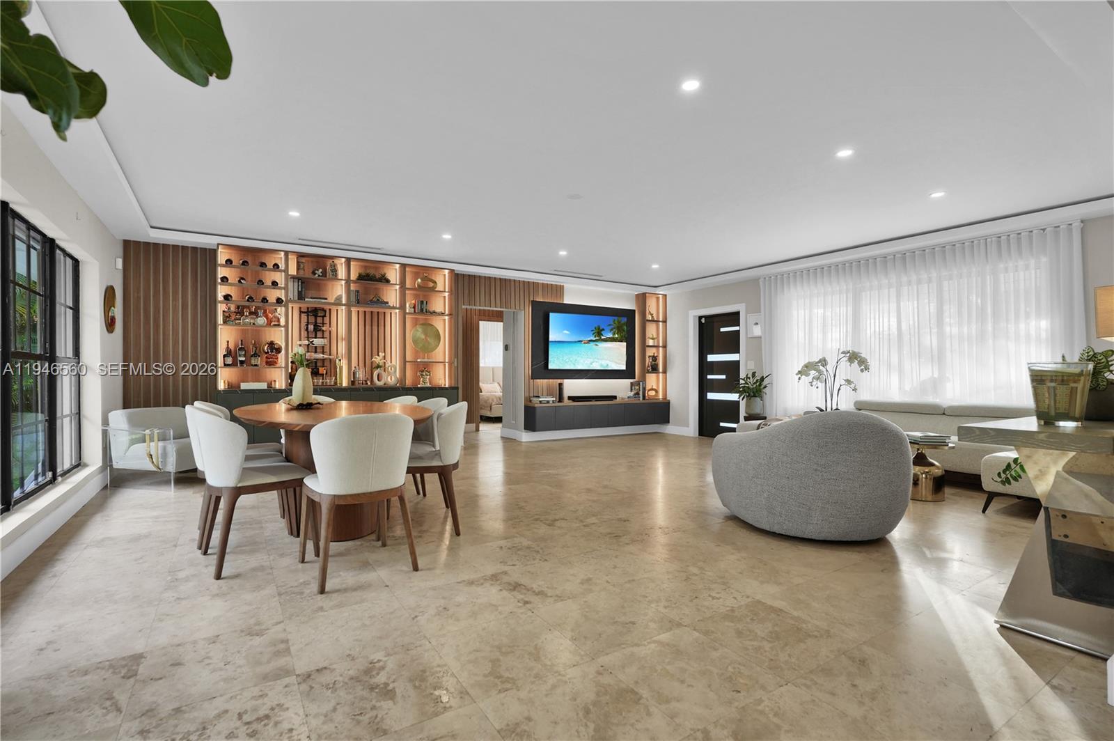 GRIFFING BISCAYNE PARK ES - Residential