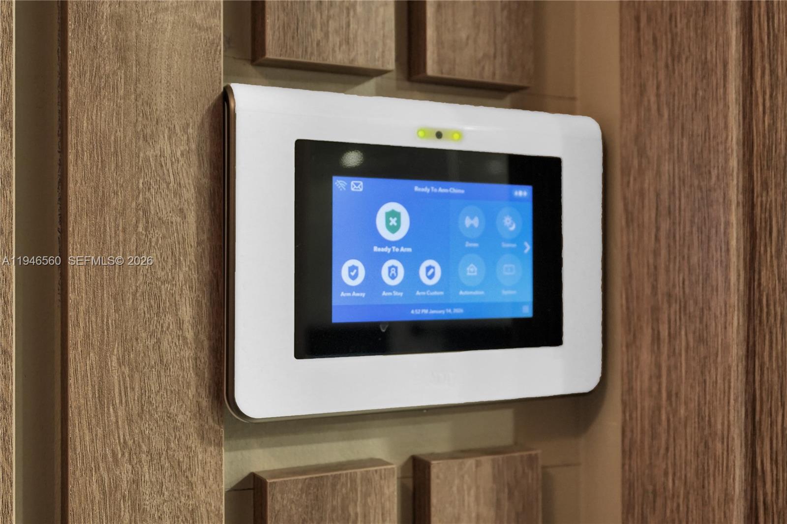 GRIFFING BISCAYNE PARK ES - Residential