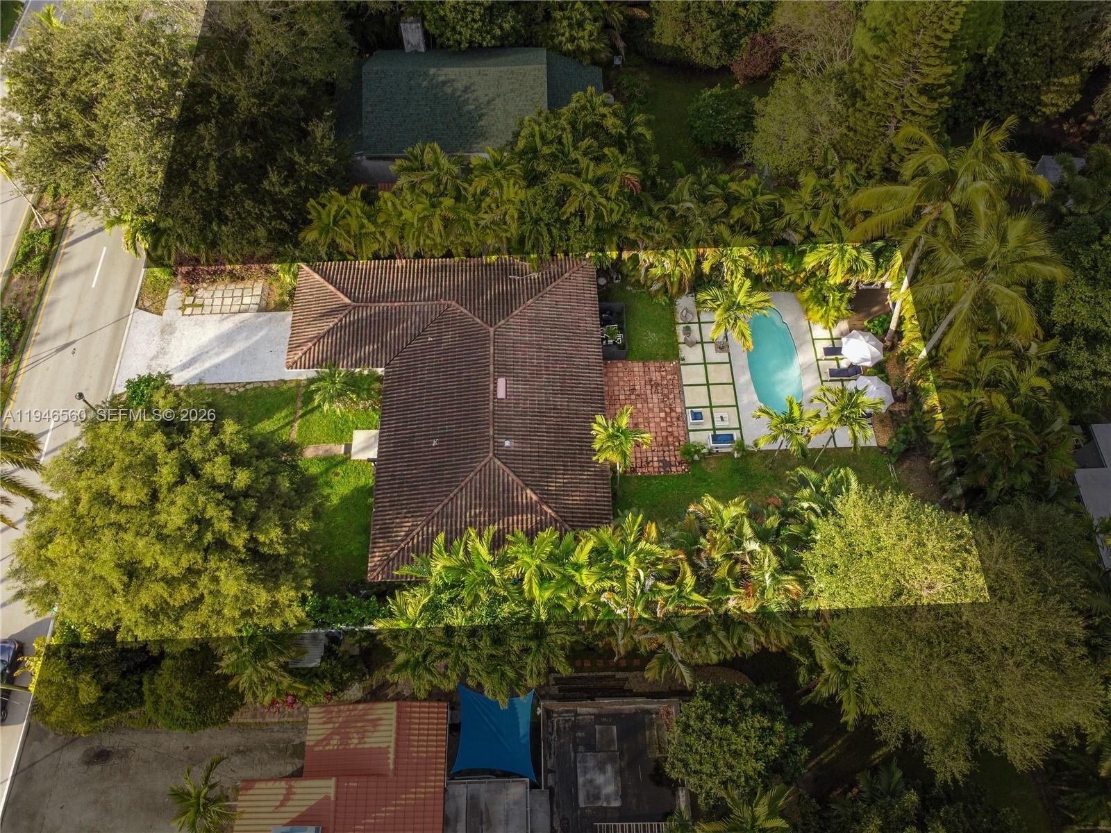 GRIFFING BISCAYNE PARK ES - Residential