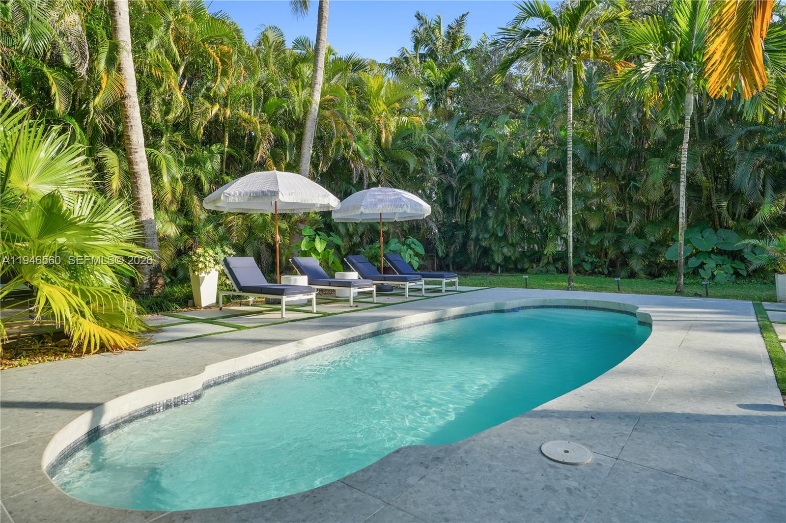 GRIFFING BISCAYNE PARK ES - Residential