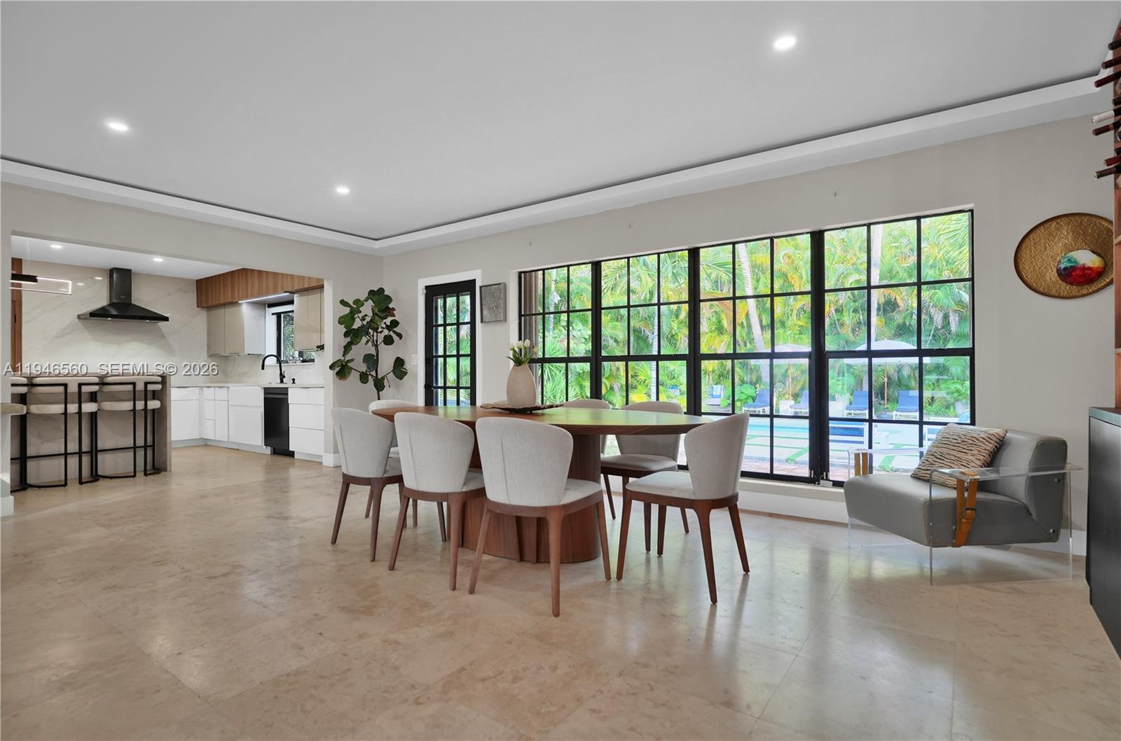 GRIFFING BISCAYNE PARK ES - Residential