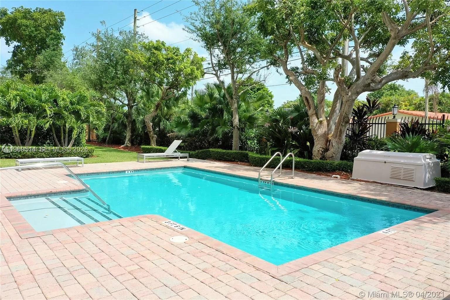 KEYSTONE VILLAS II CONDO - Residential Lease