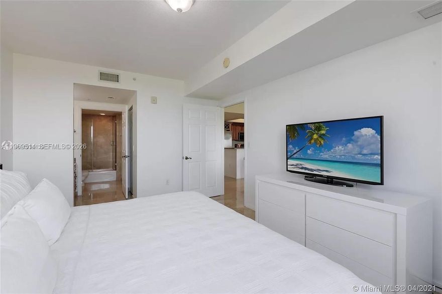 Looking for a boutique residence in the heart of it all? Welcome to Keystone Villas II, ideally situated in Miami just minutes from Coral Gables, Brickell, Downtown Miami, and Coconut Grove — with effortless access to the city’s finest dining, shopping, and entertainment.
This exclusive 80-residence community offers a private, intimate living experience. This fully renovated, quiet and spacious 2-bedroom, 2-bath split floor plan features marble kitchen countertops, updated bathrooms, hurricane-impact windows, and a dedicated laundry room with a full-size washer and dryer for added comfort and convenience.
Residents enjoy resort-style amenities including a fully equipped fitness center and a sparkling pool with an expansive sundeck — perfect for relaxing or entertaining. High-speed internet and cable are included. The unit also comes with two assigned parking spaces — a rare and valuable feature in such a prime central location.
Experience comfort, style, and boutique living all in one exceptional address.