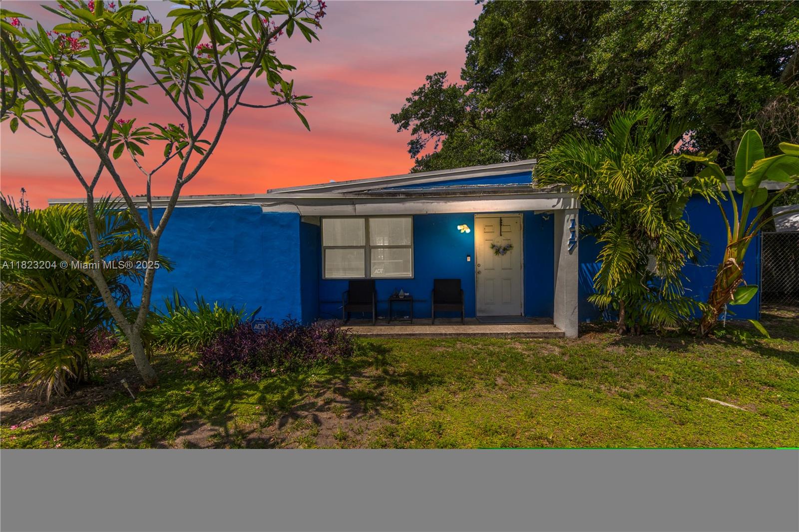 Property for Sale at 117 Ronald Rd, West Park, Broward County, Florida - Bedrooms: 3 
Bathrooms: 2  - $420,000