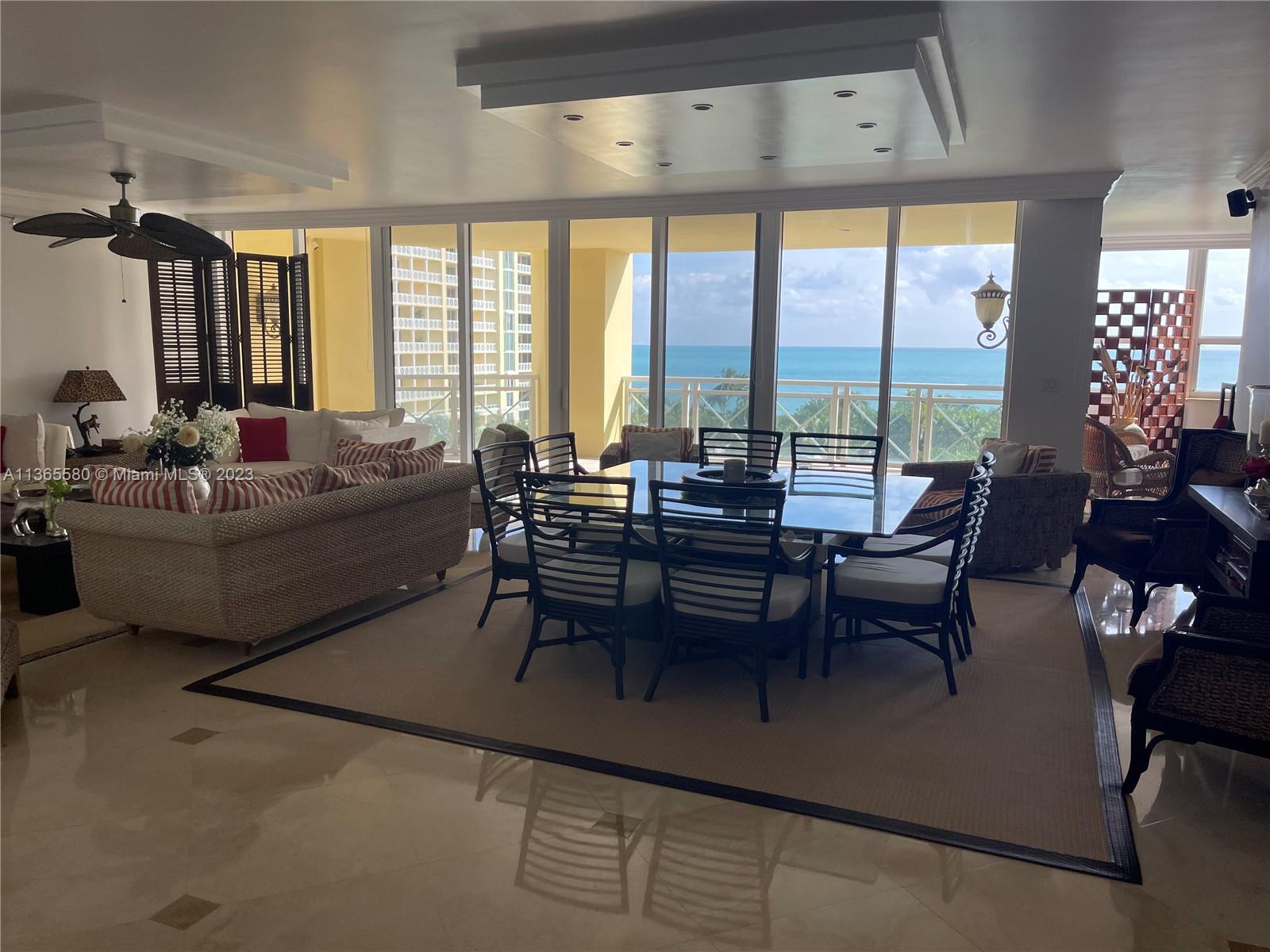 GRAND BAY RESIDENCES COND - Residential