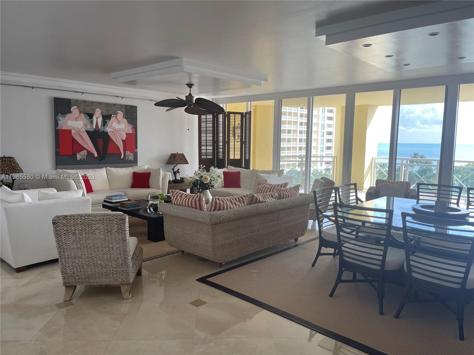 GRAND BAY RESIDENCES COND - Residential