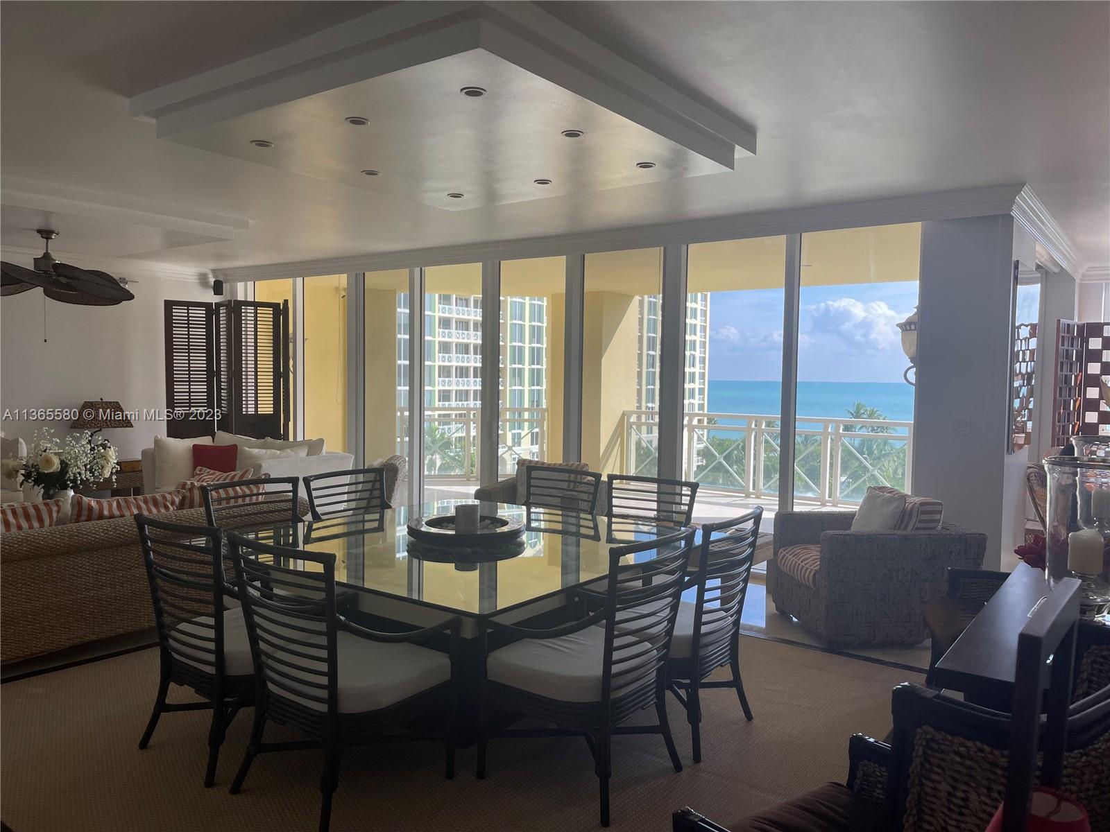GRAND BAY RESIDENCES COND - Residential