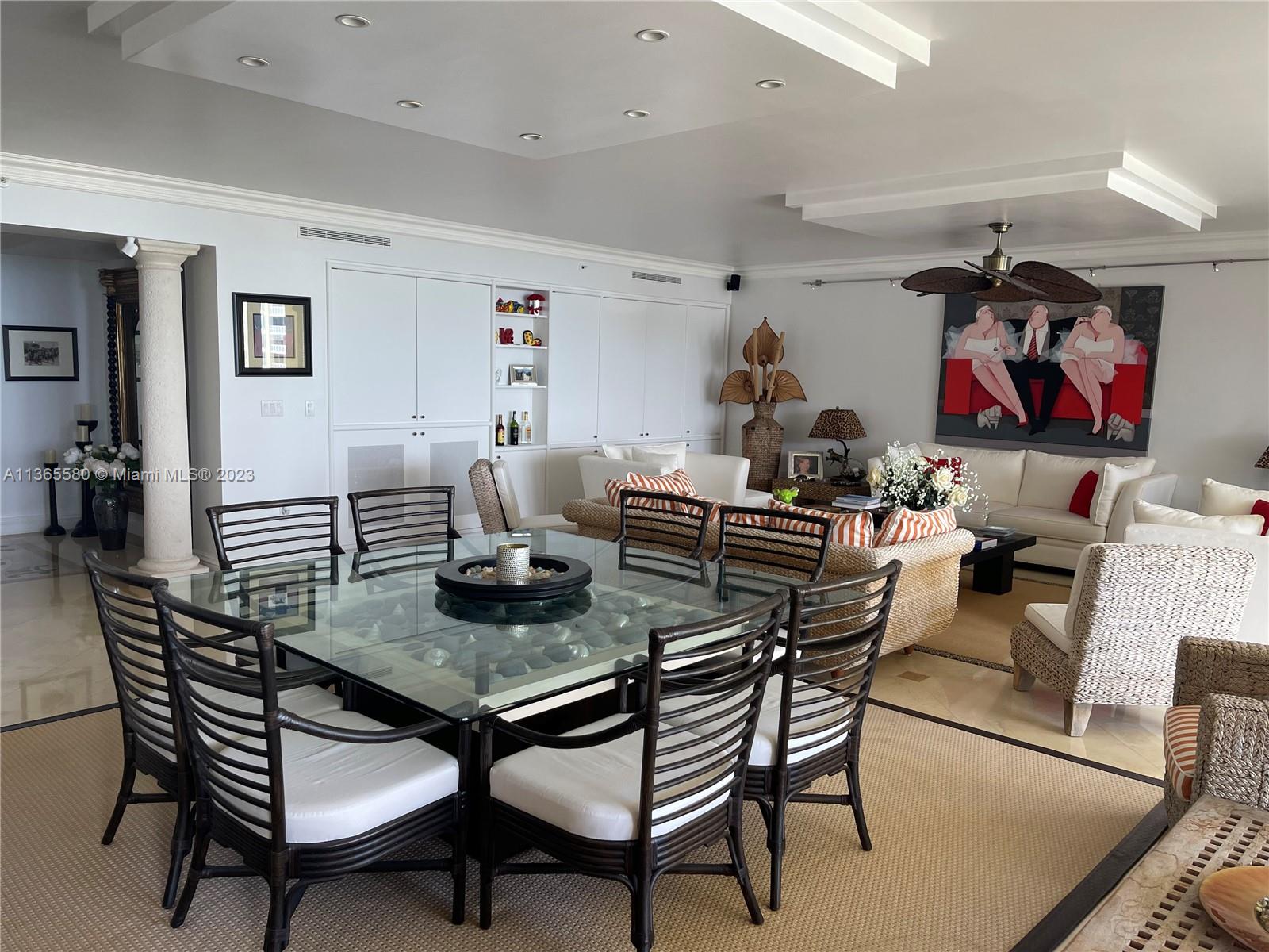 GRAND BAY RESIDENCES COND - Residential