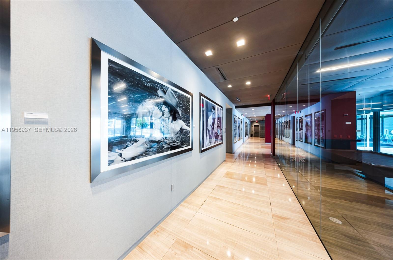 THE BOND (1080 BRICKELL) - Residential