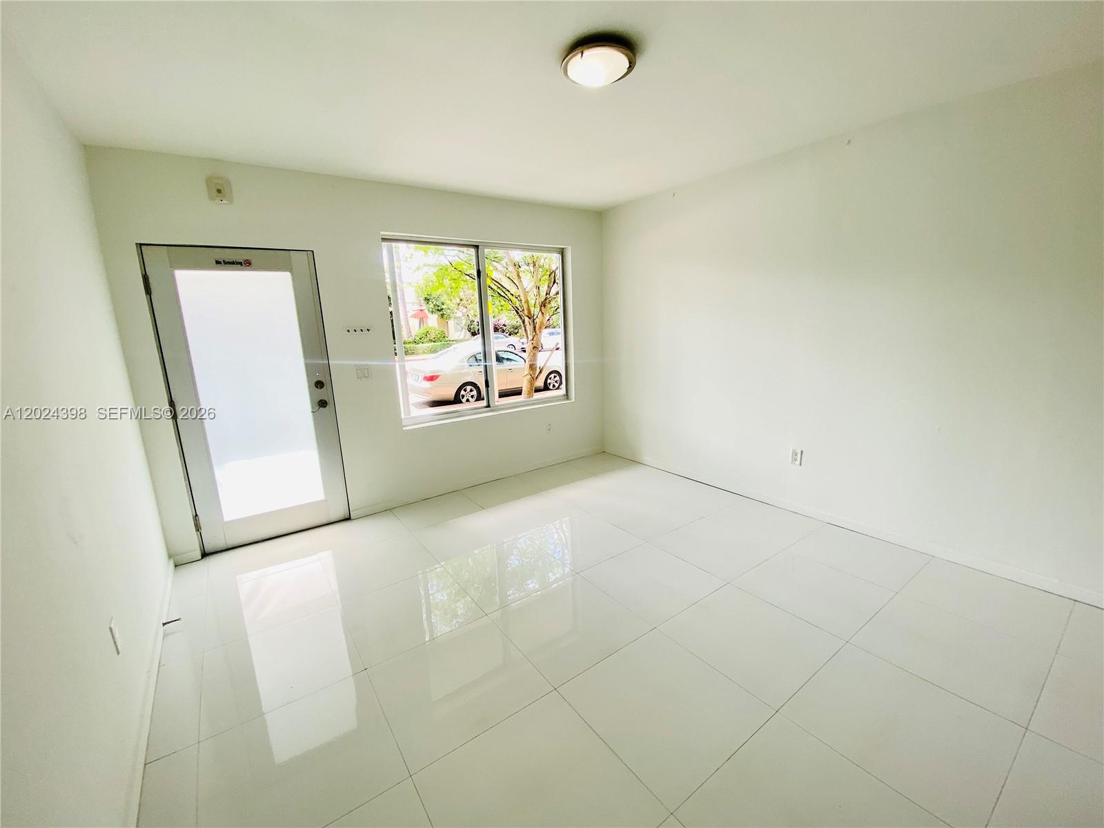 ELISA CONDO - Residential Lease