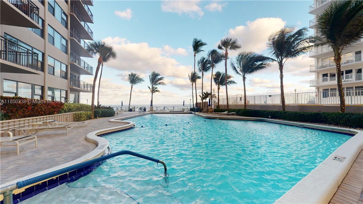 GALT OCEAN CLUB CONDO - Residential Lease