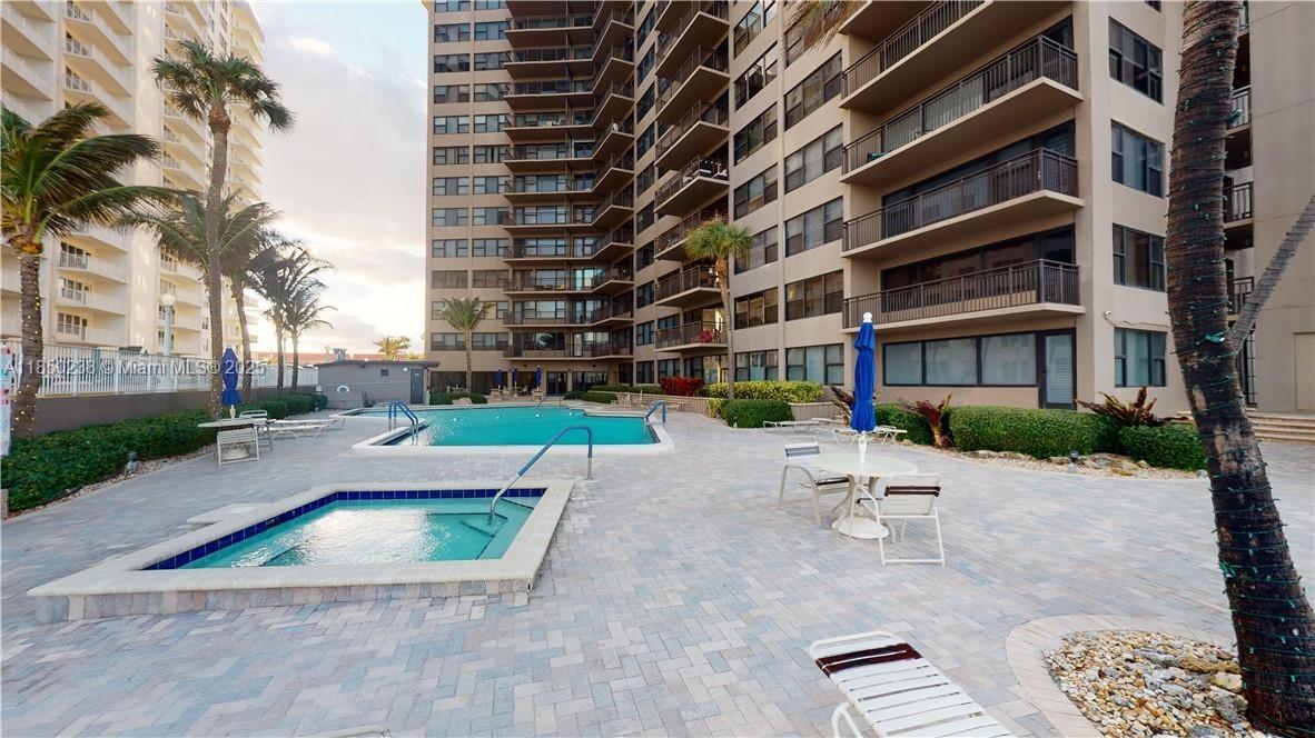 GALT OCEAN CLUB CONDO - Residential Lease