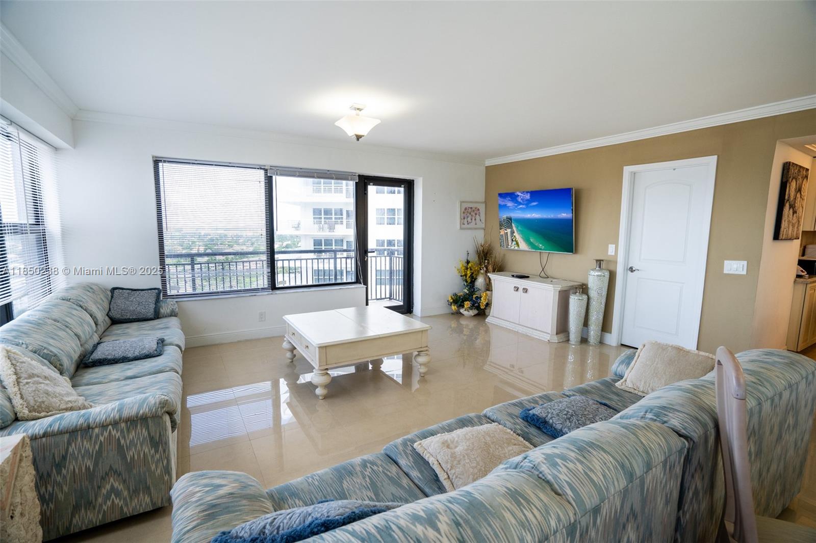 GALT OCEAN CLUB CONDO - Residential Lease
