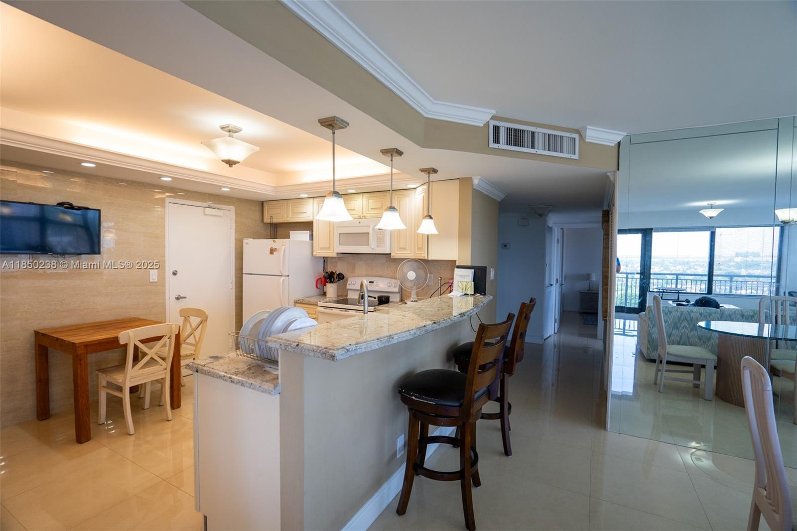 GALT OCEAN CLUB CONDO - Residential Lease