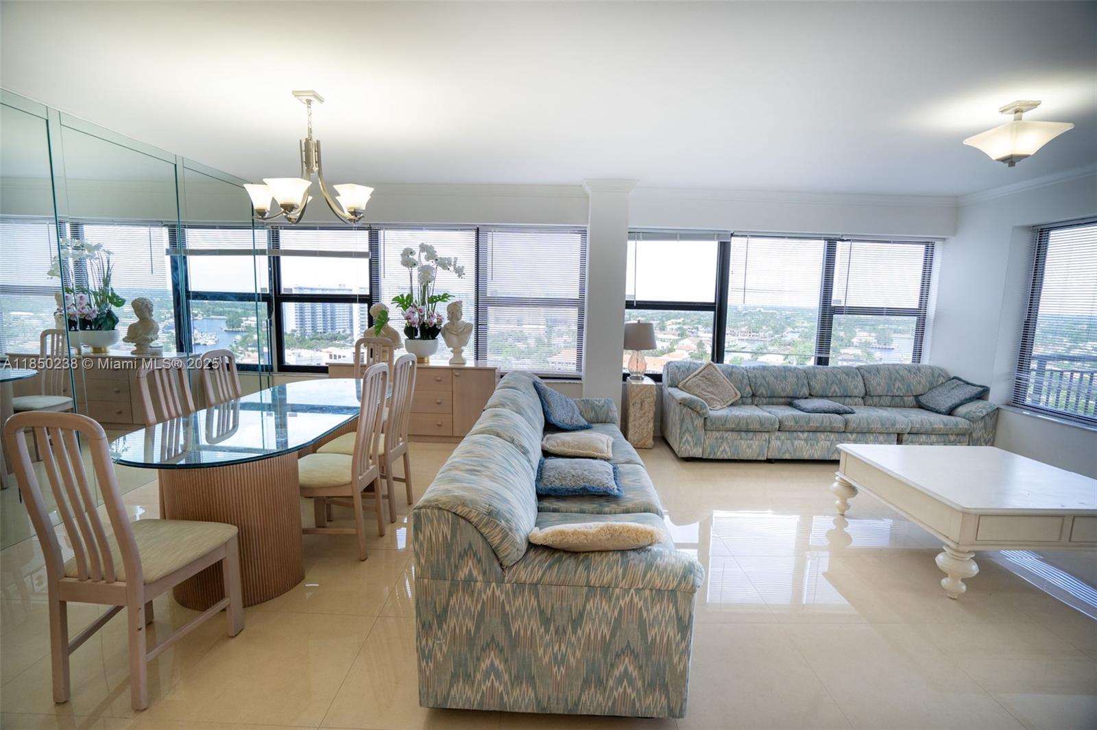 GALT OCEAN CLUB CONDO - Residential Lease