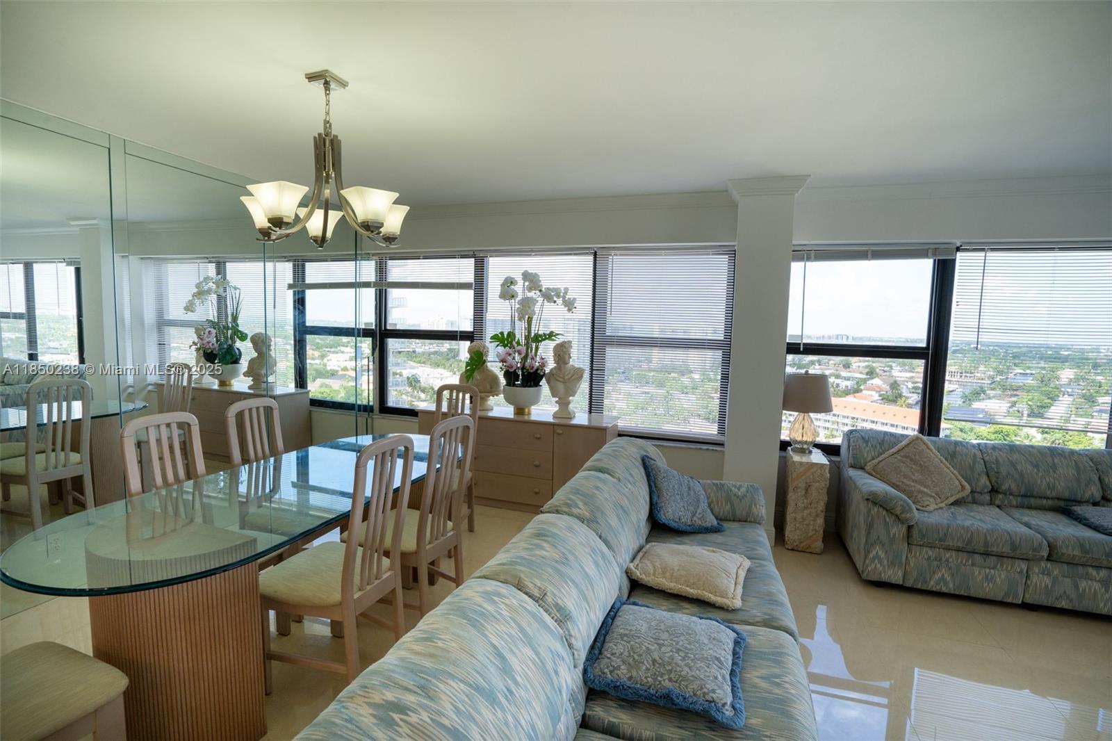 GALT OCEAN CLUB CONDO - Residential Lease