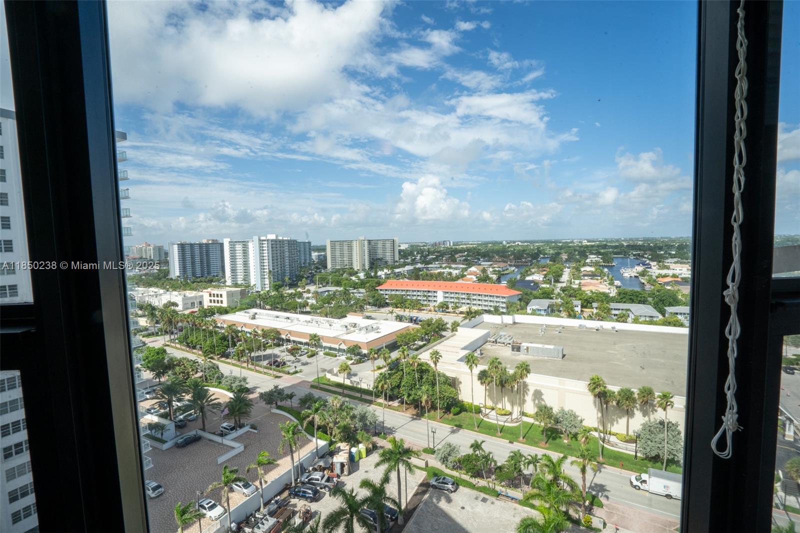 GALT OCEAN CLUB CONDO - Residential Lease