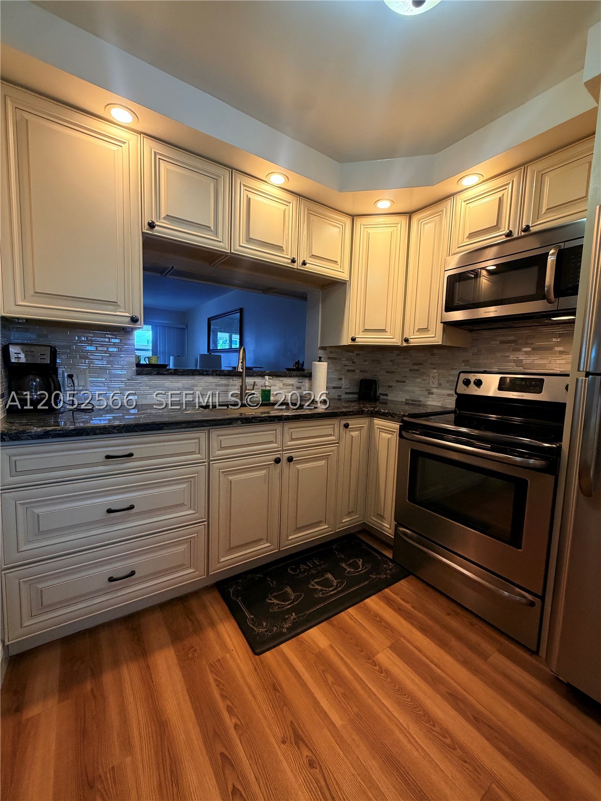 1889 S Ocean Dr 406