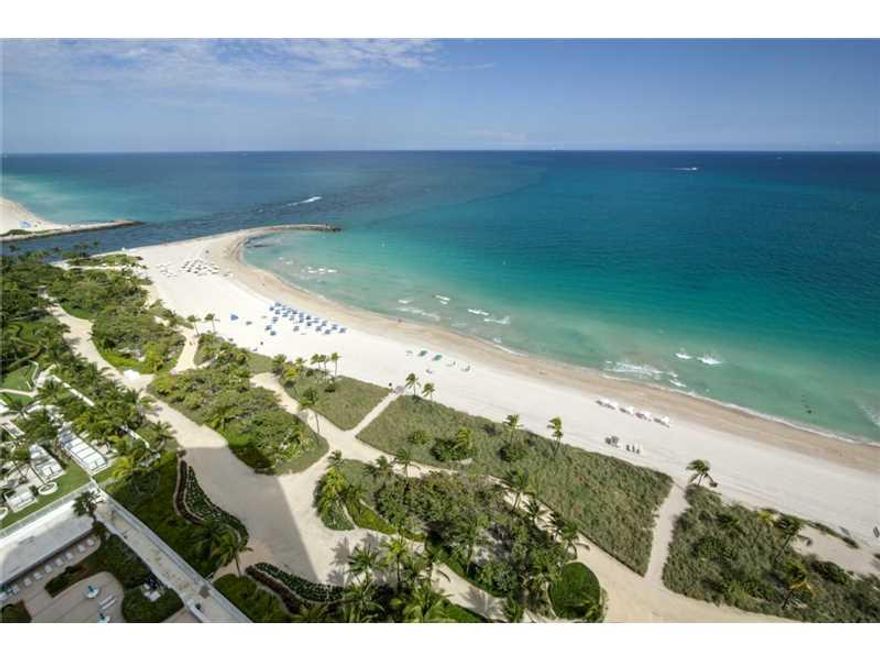 Bal Harbour North East corner oceanfront skyhome with wraparound oversized balcony. Direct & endless ocean views. Enormous kitchen with top of the line appliances. Den/office, butlers pantry, private elevator. Bellini is one of Bal Harbor's most desired buildings with one of the best locations in town, only few steps away from famous Bal Harbor shops. Owner very much motivated.